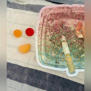 Vintage Framed Art Print